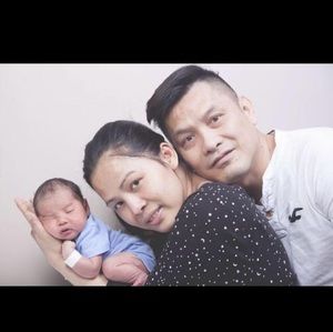 Meet your Posher, Paul